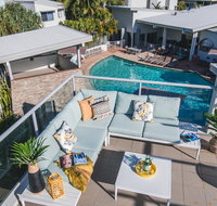 Coolum At The Beach - Taree Accommodation