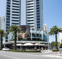 Aria Apartments - Taree Accommodation