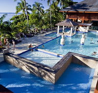 Fitzroy Island Resort - Taree Accommodation