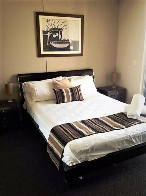 The Towers Of Chevron Renaissance - Holidays Gold Coast - Taree Accommodation 40