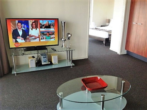 The Towers Of Chevron Renaissance - Holidays Gold Coast - Taree Accommodation 42