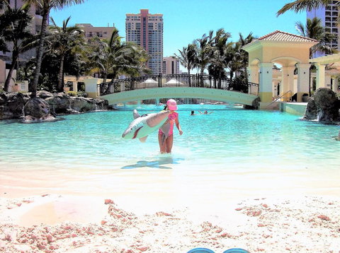 The Towers Of Chevron Renaissance - Holidays Gold Coast - Taree Accommodation 1