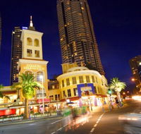 The Towers of Chevron Renaissance - Holidays Gold Coast - Taree Accommodation