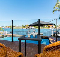 Hepburn Holiday Haven - Taree Accommodation