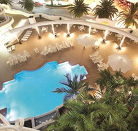 The Phoenician Resort - Taree Accommodation