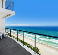 ULTIQA Air On Broadbeach - Taree Accommodation