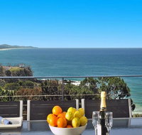 The Point Coolum - Taree Accommodation