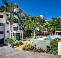 Mirra Chana - Taree Accommodation
