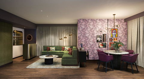 Ovolo The Valley Brisbane - Taree Accommodation 25