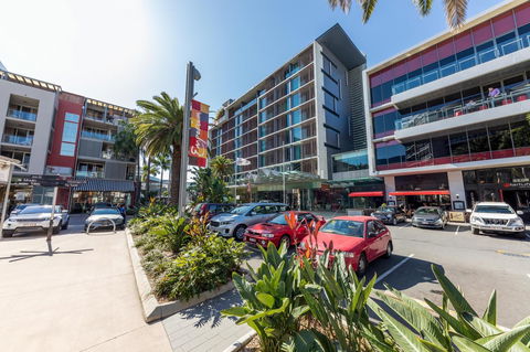 Ovolo The Valley Brisbane - Taree Accommodation 10