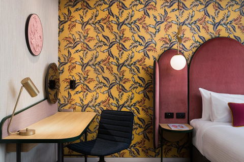 Ovolo The Valley Brisbane - Taree Accommodation 20