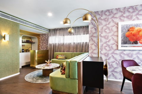 Ovolo The Valley Brisbane - Taree Accommodation 13