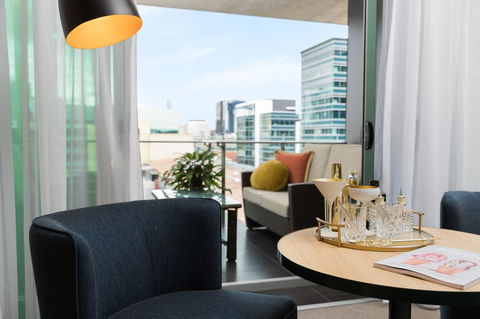 Ovolo The Valley Brisbane - Taree Accommodation 26