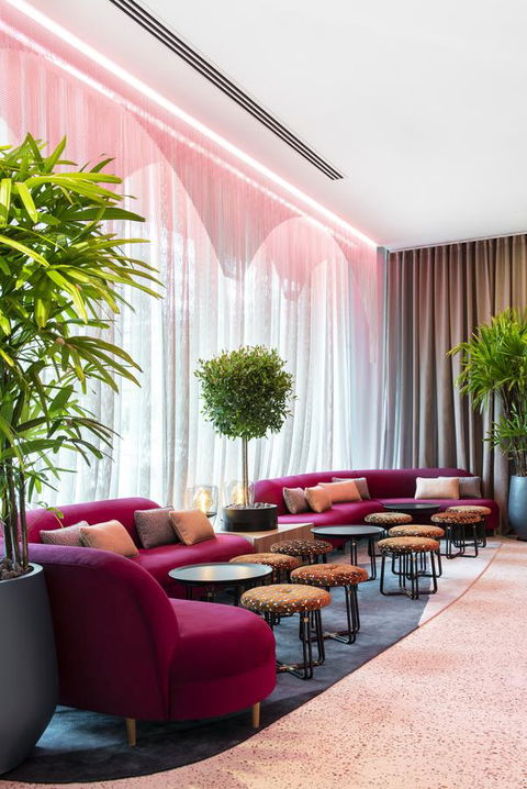 Ovolo The Valley Brisbane - Taree Accommodation 3