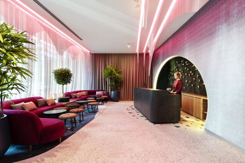 Ovolo The Valley Brisbane - Taree Accommodation 4