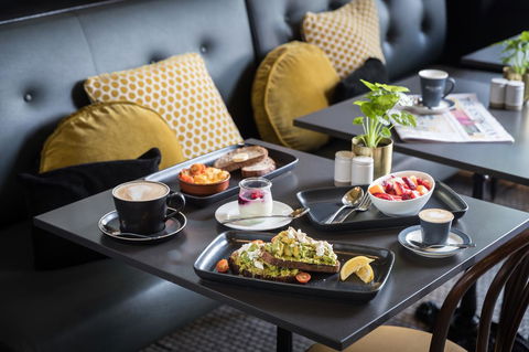 Ovolo The Valley Brisbane - Taree Accommodation 35