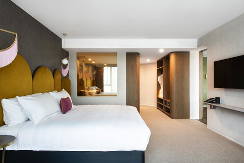 Ovolo The Valley Brisbane - Taree Accommodation 15