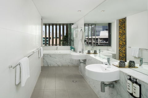 Ovolo The Valley Brisbane - Taree Accommodation 1