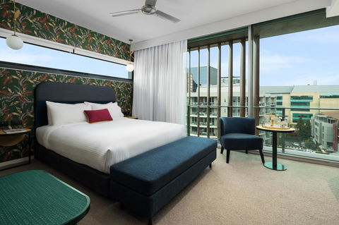 Ovolo The Valley Brisbane - Taree Accommodation 0