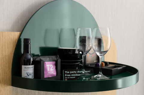 Ovolo The Valley Brisbane - Taree Accommodation 24