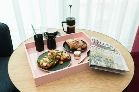 Ovolo The Valley Brisbane - Taree Accommodation 44