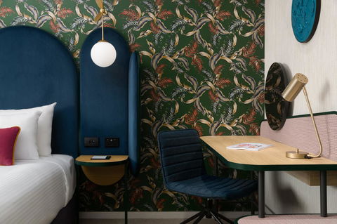 Ovolo The Valley Brisbane - Taree Accommodation 18