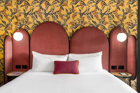 Ovolo The Valley Brisbane - Taree Accommodation 16
