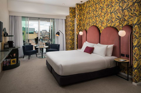 Ovolo The Valley Brisbane - Taree Accommodation 17