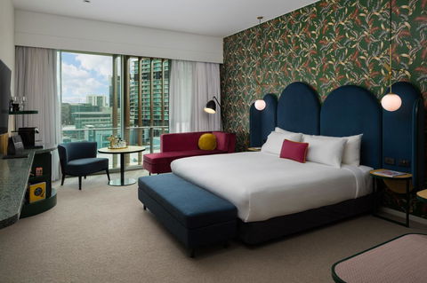 Ovolo The Valley Brisbane - Taree Accommodation 19