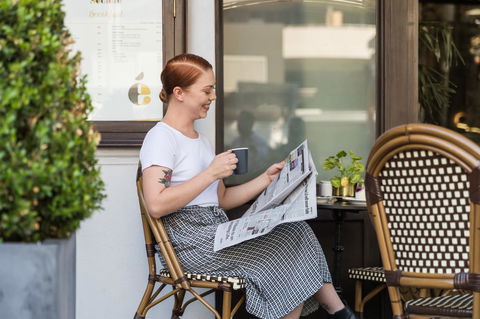 Ovolo The Valley Brisbane - Taree Accommodation 43