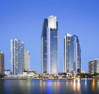 Mantra Circle On Cavill - Taree Accommodation