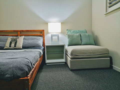 Towers Of Chevron - Private Apartment - Taree Accommodation 5