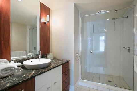 Towers Of Chevron - Private Apartment - Taree Accommodation 4