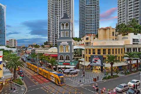 Towers Of Chevron - Private Apartment - Taree Accommodation 19