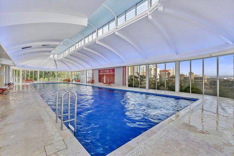 Towers Of Chevron - Private Apartment - Taree Accommodation 14