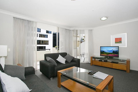 Towers Of Chevron - Private Apartment - Taree Accommodation 2