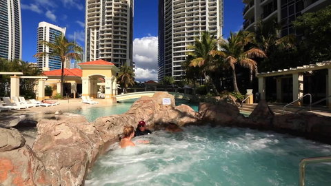 Towers Of Chevron - Private Apartment - Taree Accommodation 10