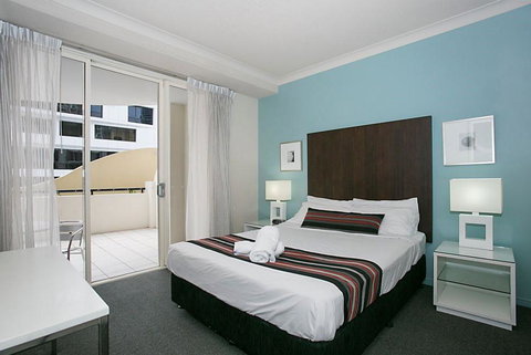 Towers Of Chevron - Private Apartment - Taree Accommodation 1