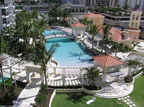 Towers Of Chevron - Private Apartment - Taree Accommodation 8