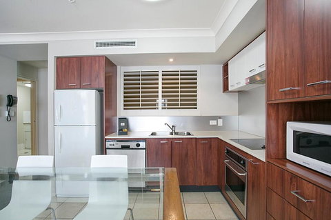 Towers Of Chevron - Private Apartment - Taree Accommodation 3