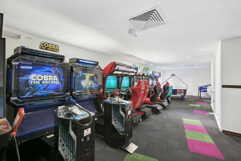 Towers Of Chevron - Private Apartment - Taree Accommodation 18