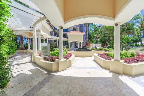 Towers Of Chevron - Private Apartment - Taree Accommodation 15