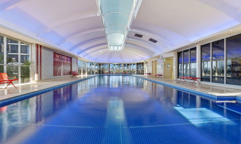 Towers Of Chevron - Private Apartment - Taree Accommodation 13