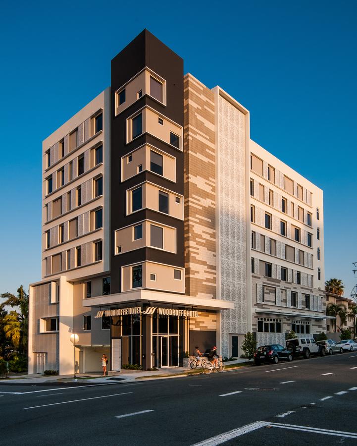 Southport QLD Taree Accommodation