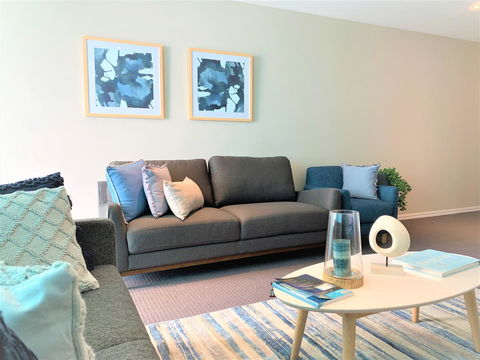 Gold Coast Private Apartments - H Residences, Surfers Paradise - Taree Accommodation 22