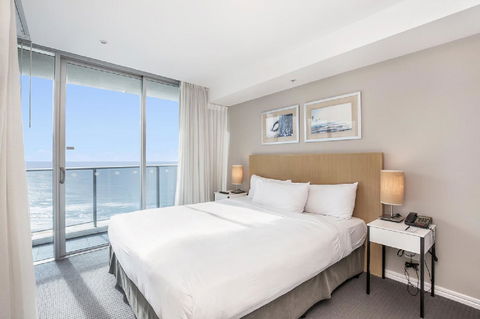 Gold Coast Private Apartments - H Residences, Surfers Paradise - Taree Accommodation 18