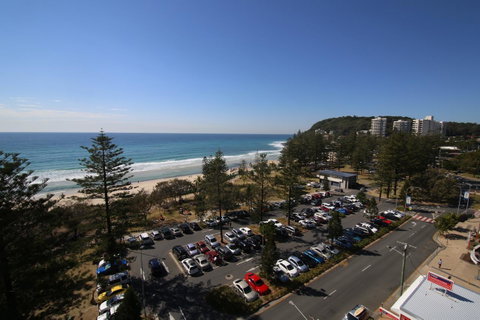 Oceania On Burleigh Beach - Taree Accommodation 43