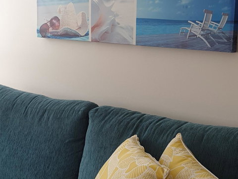 Oceania On Burleigh Beach - Taree Accommodation 12