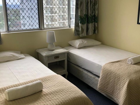 Oceania On Burleigh Beach - Taree Accommodation 9