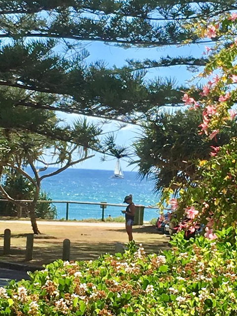 Oceania On Burleigh Beach - Taree Accommodation 25